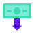 Request Money icon