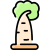 Baobab icon