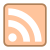 RSS icon