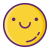 Smile icon