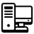 Workstation icon