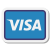 Visa icon