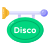 Disco icon