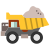 Dump icon