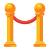 Barrier icon