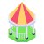 Gazebo icon