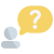 Question icon