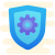安全配置 icon