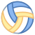 Voleibol icon