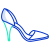 Heel Pump icon