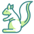 リス icon