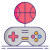 Basketball Game icon