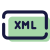 XML icon