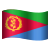 Eritrea-Emoji icon