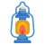 Lantern icon