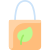 Eco Bag icon