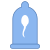 Condom Used icon