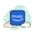 Amazon-Musik icon