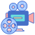 Dokumentarfilm icon