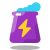 発電所 icon