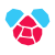 Molécula de H2o icon