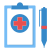 Medical Report icon