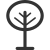 Tree icon