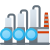 Chemical Plant 3 icon