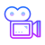 ドキュメンタリー icon