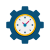 Gestión del tiempo icon