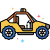 Buggy icon