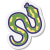 Serpiente icon