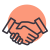 Partnership icon