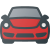 Porshe icon