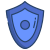 Metal Heater Shield icon
