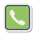 telefono apple icon