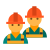 travailleurs-skin-type-2 icon
