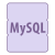 MySQL icon