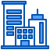 Building icon