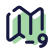 Часовой пояс -9 icon