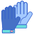 Gloves icon