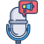 Microfono icon