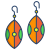 Earrings icon