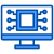 Computer icon