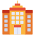 Hotel icon