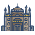 Cairo Citadel icon