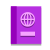 Reisepass icon