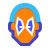 Totes Schwimmbad icon