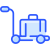 Trolley icon