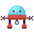 Pequeño robot icon